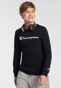 NU 20% KORTING: Champion Shirt met lange mouwen LONG SLEEVE T-SHIRT