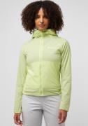 NU 20% KORTING: Jack Wolfskin Functioneel jack PRELIGHT INS JKT W