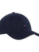 NU 20% KORTING: Tommy Hilfiger Baseball pet TH FLAG '85 SOFT 6 PANEL C...