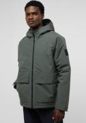 Jack Wolfskin Functioneel jack TEMPELTOR JKT M