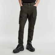 G-Star RAW Cargobroek Zip Pkt 3D Skinny Cargo 2.0