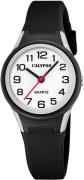 NU 20% KORTING: CALYPSO WATCHES Kwartshorloge Sweet Time, K5834/4 Pols...