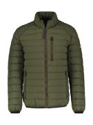 NU 20% KORTING: Lerros Outdoorjack met een capuchon