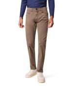 NU 20% KORTING: Pierre Cardin Five-pocketsbroek PC-Lyon