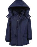 NU 20% KORTING: Blue Seven Parka