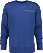 Gant Sweatshirt PRINTED GRAPHIC C-NECK SWEAT