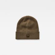 NU 20% KORTING: G-Star RAW Beanie Effo Long Beanie