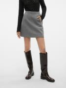 NU 20% KORTING: Vero Moda Minirok VMFORTUNEALLISON HW SHORT SKIRT GA N...