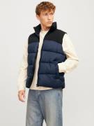 Jack & Jones Bodywarmer JJMOON BODYWARMER STAND COLLAR