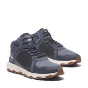 NU 20% KORTING: Timberland Wandelschoenen WINSOR TRAIL MID LACE UP WAT...