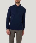 Pierre Cardin Poloshirt met lange mouwen 1/1 PoloKN