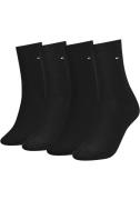 NU 20% KORTING: Tommy Hilfiger Sokken TH WOMEN 4P SOCK ECOM (4 paar, S...