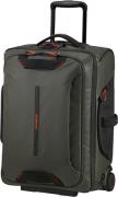 NU 20% KORTING: Samsonite Reistas ECODIVER met trolley- en rugzakfunct...