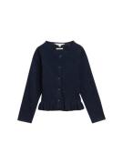 NU 20% KORTING: Tom Tailor Cardigan met vlinderknopen