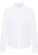 NU 20% KORTING: MUSTANG Blouse met lange mouwen Blouse