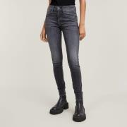 G-Star RAW Skinny fit jeans 330 Skinny Wmn