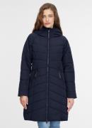 Ragwear Gewatteerde jas DIZZIE COAT