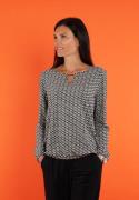 NU 20% KORTING: Seidel Moden Shirt met lange mouwen