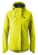 Gonso Fietsjack SAVE JACKET ESSENTIAL W Dames regenjack wind- en water...