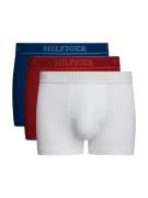 NU 20% KORTING: Tommy Hilfiger Underwear Trunk 3P TRUNK (Set van 3)