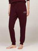 Tommy Hilfiger Underwear Joggingbroek TRACK PANTS met merklogo-print