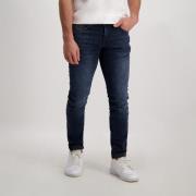 NU 20% KORTING: CARS JEANS Slim fit Jeans Bates