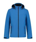 NU 20% KORTING: Icepeak Softshell-jack H SOFTSHELLJACKE BRIMFIELD met ...