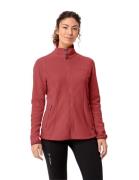 VAUDE Fleecetrui WOMEN'S ROSEMOOR FLEECE JACKET II (1-delig)