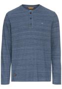 NU 20% KORTING: camel active Shirt met lange mouwen met patroon