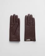 Gant Leren handschoenen LEATHER GLOVES