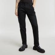 NU 20% KORTING: G-Star RAW Chino Kate Chino Boyfriend