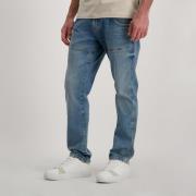 NU 20% KORTING: CARS JEANS Regular fit Jeans Harwich