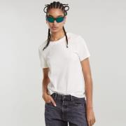 G-Star RAW T-shirt Faux Embro