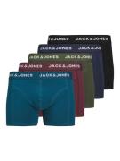 Jack & Jones PlusSize Trunk JACTEO SOLID TRUNKS 5 PACK BOX PLS (set, 5...