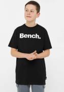 NU 20% KORTING: Bench. T-shirt LEANDRO_SP