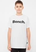 NU 20% KORTING: Bench. T-shirt LEANDRO_SP