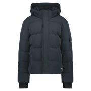 NU 20% KORTING: CARS JEANS Winterjack Jas Bronx