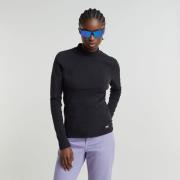 NU 20% KORTING: G-Star RAW Longsleeve Rib Mock Top