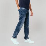 NU 20% KORTING: CARS JEANS Regular fit Jeans Bedford