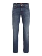 NU 20% KORTING: Jack & Jones Slim fit jeans JJIGLENN JJVINTAGE CB 058