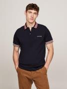 Tommy Hilfiger Poloshirt GIFTING POLO RWB COLLAR REG POLO