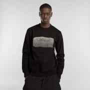 G-Star RAW Sweatshirt Stacked Old Skool Logo R