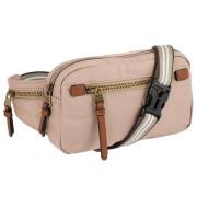 camel active Buiktasje BARI Belt bag perfecte metgezel van hoogwaardig...