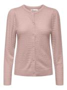 NU 20% KORTING: Only Vest ONLKATIA LS PUFF CARDIGAN CC KNT