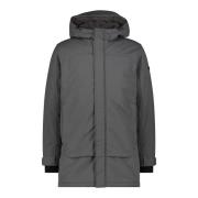 CMP Parka MAN PARKA FIX HOOD