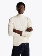 NU 20% KORTING: Tommy Hilfiger Colshirt ROLL NECK LS TEE