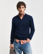 Gant Trui met polokraag EXTRAFINE MERINO WOOL POLO