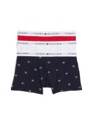 Tommy Hilfiger Underwear Trunk 3PK TRUNK PRINT (3 stuks)