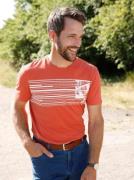 NU 20% KORTING: Catamaran T-shirt Set van 2 shirts (1-delig)