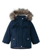 Name It Parka NMFMASTER PARKA JACKET PB